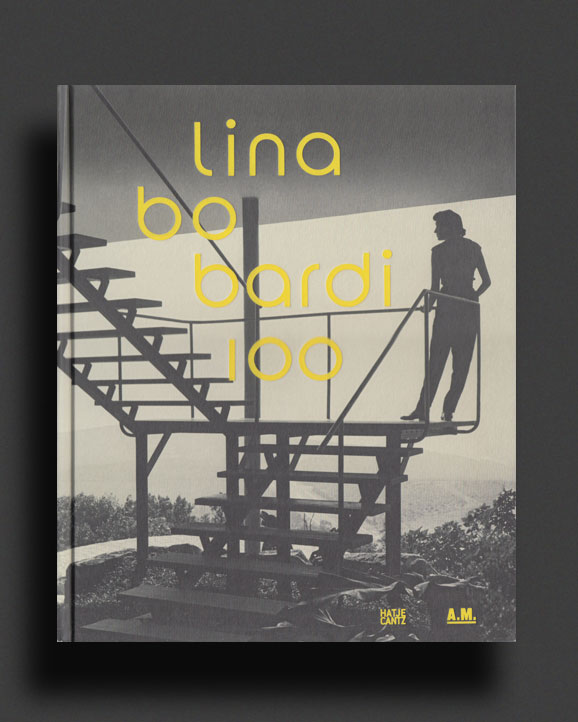 Dangle melodramatiske Specificitet Lina Bo Bardi 100: Brazil's Alternative Path to Modernism | World Food Books
