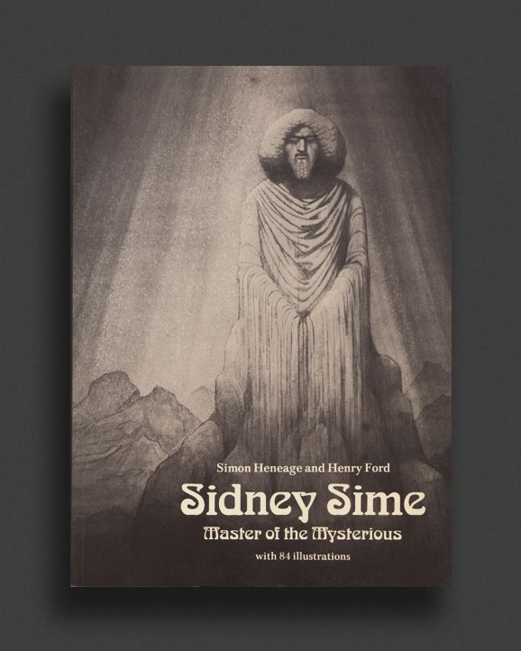 Sidney Sime | World Food