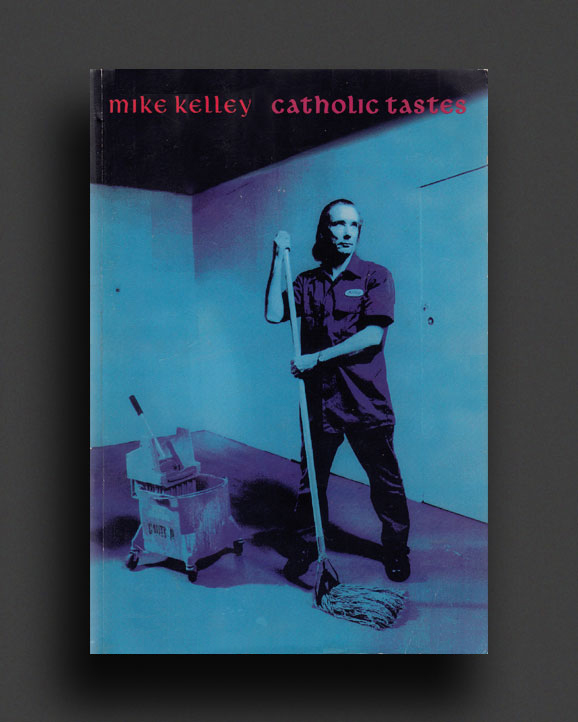 Mike Kelley World Books