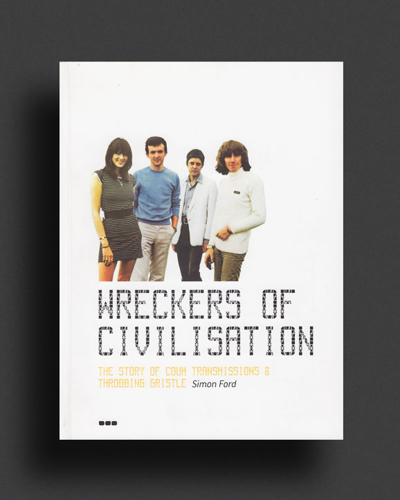 WRECKERS OF CIVILISATION-