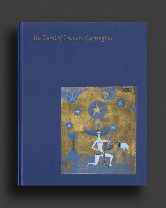 Tarot of Leonora Carrington: Hãy khám phá bộ bài Tarot of Leonora Carrington - một tác phẩm nghệ thuật độc đáo mang đậm chất nghệ thuật Surrealism. Bộ bài này không chỉ đẹp mắt, mà còn rất sâu sắc và bí ẩn. Hãy cùng nhau tìm hiểu về tầm quan trọng của các lá bài Tarot trong cuộc sống hàng ngày và khám phá thông điệp tuyệt vời mà bộ bài này mang đến.