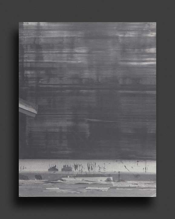 Gerhard Richter World Food Books